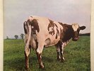 Pink Floyd Atom Heart Mother Stereo LP UK 1st 1G No-EMI Loop Side 2 First Issue