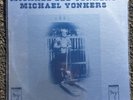 SEALED 1974 MICHAEL YONKERS  s/t LP Private Psych Loner Syd Barrett