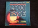 STELVIO CIPRIANI GIULIANA VALCI LYONESSE Rare 1971 OST 45 Archive Copy UNPLAYED