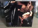 George Michael - Faith - 1987 CBS Vinyl LP Record Album w/ Insert EX