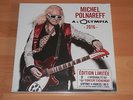 MICHEL POLNAREFF A L'OLYMPIA 2016 COFFRET 4 VINYLES 33 TOURS 602557234022