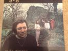 Meic Stevens - Gôg Welsh folk psych original vinyl lp Sain 1977