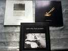 Joy Division  / 3 Maxis/ Vinyl / Transmission - Love Will Tear - Atmosphere