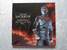 MICHAEL JACKSON HISTORY 3 LP SET PAST, PRESENT AND FUTURE BOOK 1 EPIC E3 590000