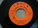 JOHNNY SARDO TAKE A RIDE WITH ME HIP HOP ROCKABILLY