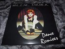 Double 33 tours - Mylène Farmer - Dance Remixes - Edition numérotée 2927