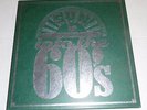 SUN RECORDS Into the 60's 8LP Box w/Booklet 1960's rock funk soul blues  Lc32