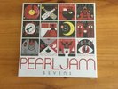 Pearl Jam Sevens vinyl box set Sealed Lightning Bolt NEVER OPENED