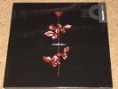 DEPECHE MODE - VIOLATOR Vinyl LP - 2016 Sony Legacy Release on 180 Gram Vinyl
