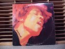 THE JIMI HENDRIX EXPERIENCE - ELECTRIC LADYLAND   2LP VINYL RECORD ALBUM