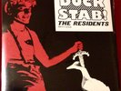 The Residents 7/33 Duck Stab 7 Song EP SEALED   From Old Ralph Records Stock