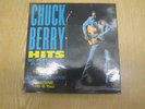 CHUCK BERRY HITS EP UK 1ST EX/NM