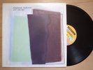 GLADSTONE ANDERSON Don't Look Back JAPAN ORIG LP OVERHEAT