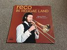 RECO RODREGEZ - RECO IN REGGAE LAND - 1969 PAMA LP TRIBUTE TO DON DRUMMOND VG