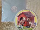 VOGUE PICTURE RECORD R718 LULU BELLE & SCOTTY 78 RPM IN THE DOG HOUSE NOW 1946