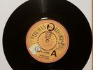 Al Capone. emperor rosko. label.. Trogan records. reggae