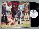 UNIQUES - RARE Final LP - Delta Pop, Joe Stampley