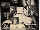 Kenny Clarke Savoy 12006 mono SAMPLE COPY red label deep groove