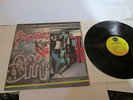 Ramones - Subterranean Jungle -US 1983 1st Press Vinyl LP 1-23800 EX-NM NICE