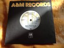 SEX PISTOLS GOD SAVE THE QUEEN SEVEN INCH SINGLE.