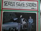 East Side Story LP's A rare find all twelve volumes together Lowrider Oldies