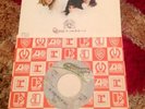 Queen Seven Seas Of Rhye Japan Picture Sleeve