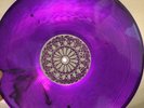 RANDY RHOADS LOAD UP LP MAGENTA PURPLE VINYL NM TMOQ TAKRL