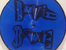DAVID BOWIE - PRESS CONFERENCE NEW YORK CAT CLUB 1987 - PICTURE DISC 7