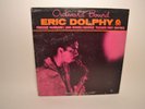Outward Bound, Eric Dolphy (NM- Vinyl, VG/VG+ Cover, Prestige PRLP 7311, DG)