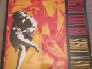 Guns N Roses Use Your Illusion 1 Lp Sealed