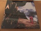PORCUPINE TREE - SKY MOVES SIDEWAYS - SEALED VINYL - LP record steven wilson