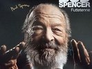Bud Spencer - Futtetenne - Vinyl signiert & limitiert - Autogramm / Signed