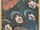 The Beatles ?– Rubber Soul LP 1st PRESSING STEREO Matrix: YEX 178-3 / 179-3 RARE