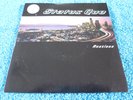 Limited Edition Clear Vinyl Status Quo 