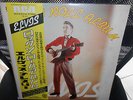 2 LP  ELVIS PRESLEY - ROCK'N ROLL ALBUM    JAPAN  1977   w/OBI  MINT