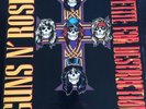 Guns N Roses Appetite For Destruction LP Original Pressing Axel Rose Slash