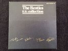 Beatles Blue Box , Red Vinyl