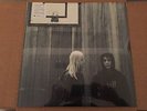 PORCUPINE TREE - NIL RECURRING - CLEAR VINYL - LP record steven wilson