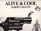 ALBERT COLLINS    