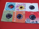 6 x Rolling Stones  7