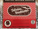 Boston Baked Beats Boston Bob 1997 DJ Battle Tool Drum Breakbeat Samples LP
