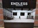 FRANK OCEAN - Endless, Limited Import 2LP COLORED VINYL New