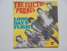the electric prunes french ep