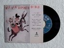 VINTAGE San Remo Festival 1958 EP feat. Modugno Volare (Nel blu dipinto di blu)