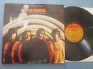 THE KINKS Are The Village Green Preservation Society LP Orig Reprise 6327 RARE