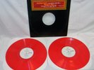 Erykah Badu - Mama's Gun '00 2xLP US Orig Motown Red Vinyl