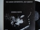 The London Experimental Jazz Quartet LP RARE Private Press Jazz Funk Stormer