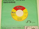 SUZI QUATRO Can the can /No tendo algo cariño MADE IN PERU SPANISH TITLES 7