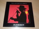 Sisters Of Mercy, Floorshow, Gray Marbled, LP