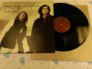 ROBERT PLANT JIMMY PAGE - NO QUARTER * VINYL LP MINT * FREE P&P UK **